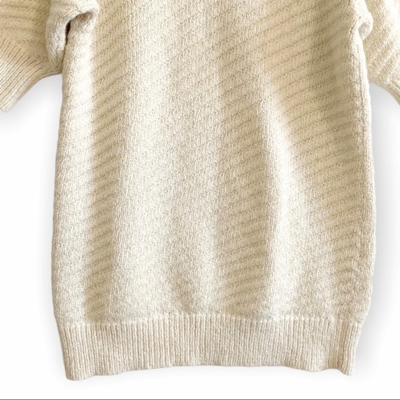Rachel Comey Alpaca Zenith Tunic sweater size S , NWT - Picture 6 of 15